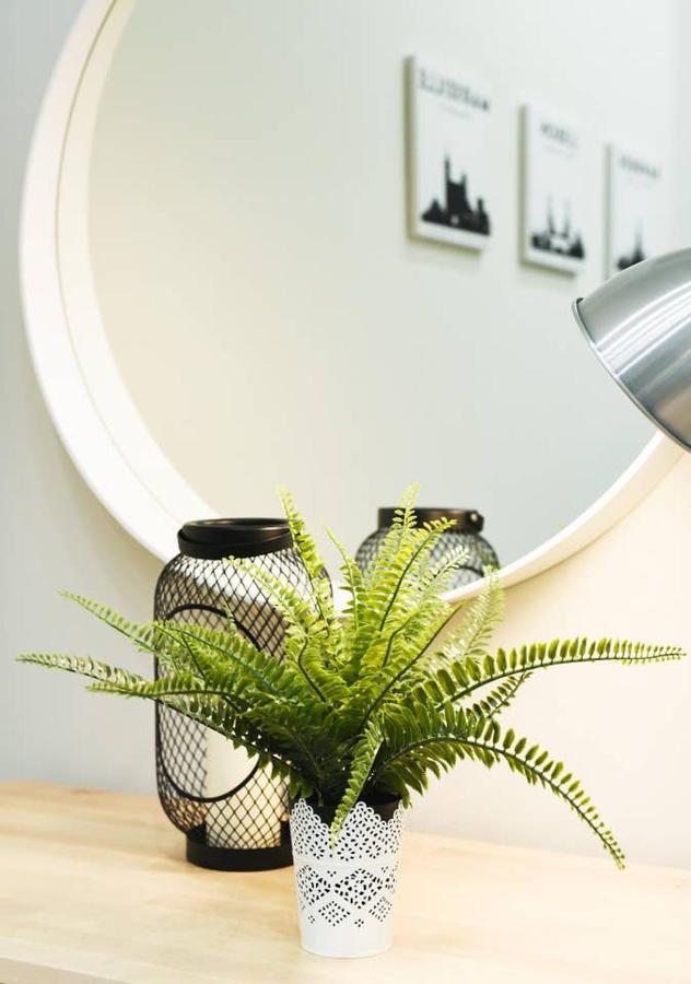 Ultra Central And Stylish Apartment With Ac Budapest Eksteriør bilde